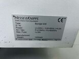图为 已使用的 HESSE & KNIPPS Bondjet 939 待售