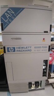 HP / HEWLETT-PACKARD / VERIGY / ADVANTEST HP 83000 F330t #9212419