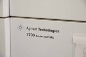 사진 사용됨 AGILENT / HP / HEWLETT-PACKARD / KEYSIGHT 7700E 판매용