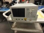 图为 已使用的 AGILENT / HP / HEWLETT-PACKARD / KEYSIGHT E5052A 待售