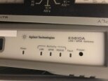 フォト（写真） 使用される AGILENT / HP / HEWLETT-PACKARD / KEYSIGHT E5810A 販売のために