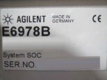 AGILENT / HP / HEWLETT-PACKARD / VERIGY / ADVANTEST 93000 P1000