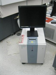 AGILENT / HP / HEWLETT-PACKARD / VERIGY / ADVANTEST V5000 #9162317