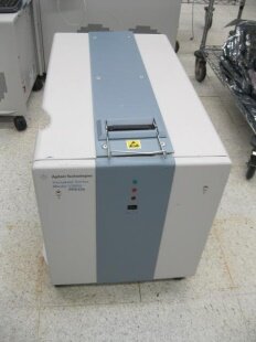 AGILENT / HP / HEWLETT-PACKARD / VERIGY / ADVANTEST V5000 #9162319