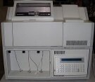 AGILENT / HP / HEWLETT-PACKARD / KEYSIGHT 1090 Series II