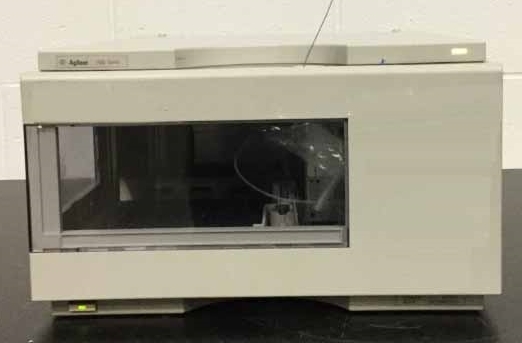 Photo Used AGILENT / HP / HEWLETT-PACKARD / KEYSIGHT 1100 Series G1367A For Sale