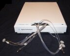 Photo Used AGILENT / HP / HEWLETT-PACKARD / KEYSIGHT 1200 Series G1379B For Sale