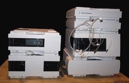 AGILENT / HP / HEWLETT-PACKARD / KEYSIGHT 1200 Series LC #9134929