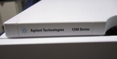 フォト（写真） 使用される AGILENT / HP / HEWLETT-PACKARD / KEYSIGHT 1200 販売のために