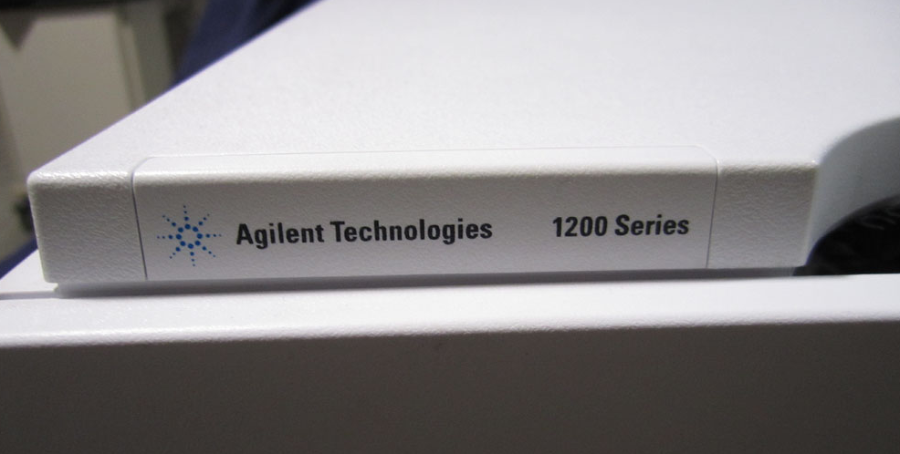 사진 사용됨 AGILENT / HP / HEWLETT-PACKARD / KEYSIGHT 1200 판매용