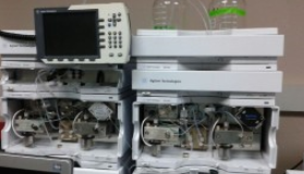 사진 사용됨 AGILENT / HP / HEWLETT-PACKARD / KEYSIGHT 1200 판매용