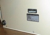 Photo Used AGILENT / HP / HEWLETT-PACKARD / KEYSIGHT 16057A For Sale