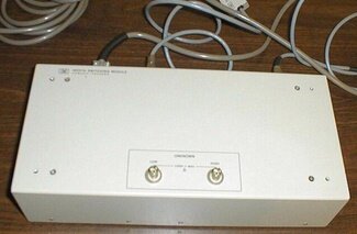 AGILENT / HP / HEWLETT-PACKARD / KEYSIGHT 16057A #9090190