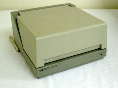 AGILENT / HP / HEWLETT-PACKARD / KEYSIGHT 16442A #197931