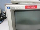 Photo Used AGILENT / HP / HEWLETT-PACKARD / KEYSIGHT 1661C For Sale