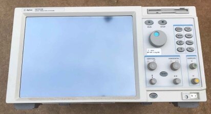 AGILENT / HP / HEWLETT-PACKARD / KEYSIGHT 16702B #9193487