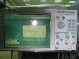 Foto Verwendet AGILENT / HP / HEWLETT-PACKARD / KEYSIGHT 16702B Zum Verkauf