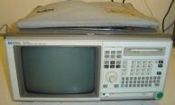 Photo Used AGILENT / HP / HEWLETT-PACKARD / KEYSIGHT 1670D For Sale