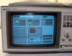 Photo Used AGILENT / HP / HEWLETT-PACKARD / KEYSIGHT 1670D For Sale