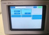 Foto Verwendet AGILENT / HP / HEWLETT-PACKARD / KEYSIGHT 1670G Zum Verkauf