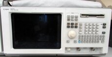 图为 已使用的 AGILENT / HP / HEWLETT-PACKARD / KEYSIGHT 1671G 待售