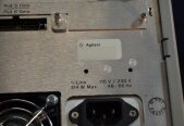 Photo Used AGILENT / HP / HEWLETT-PACKARD / KEYSIGHT 1671G For Sale