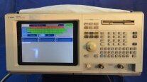 Photo Utilisé AGILENT / HP / HEWLETT-PACKARD / KEYSIGHT 1671G À vendre