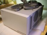 Foto Verwendet AGILENT / HP / HEWLETT-PACKARD / KEYSIGHT 16900A Zum Verkauf