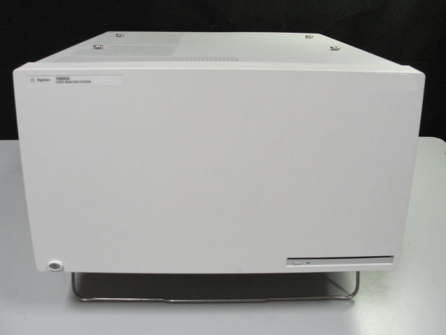 Photo Used AGILENT / HP / HEWLETT-PACKARD / KEYSIGHT 16900A For Sale