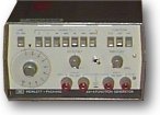 Photo Used AGILENT / HP / HEWLETT-PACKARD / KEYSIGHT 3311A For Sale