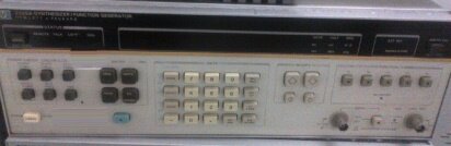 AGILENT / HP / HEWLETT-PACKARD / KEYSIGHT 3325A #9042560