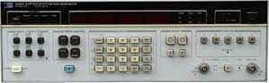 AGILENT / HP / HEWLETT-PACKARD / KEYSIGHT 3325A #9106347