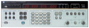 圖為 已使用的 AGILENT / HP / HEWLETT-PACKARD / KEYSIGHT 3325B-001 待售