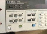 Photo Used AGILENT / HP / HEWLETT-PACKARD / KEYSIGHT 3325B For Sale