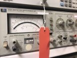 Foto Verwendet AGILENT / HP / HEWLETT-PACKARD / KEYSIGHT 339A Zum Verkauf