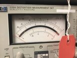 Photo Used AGILENT / HP / HEWLETT-PACKARD / KEYSIGHT 339A For Sale