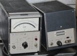 Photo Used AGILENT / HP / HEWLETT-PACKARD / KEYSIGHT 3400A For Sale