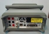 Photo Used AGILENT / HP / HEWLETT-PACKARD / KEYSIGHT 34410A For Sale