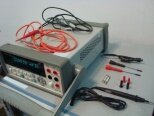 Photo Used AGILENT / HP / HEWLETT-PACKARD / KEYSIGHT 34410A For Sale