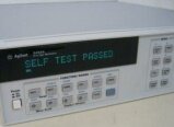 Photo Used AGILENT / HP / HEWLETT-PACKARD / KEYSIGHT 3458A For Sale