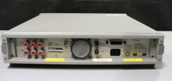 Photo Used AGILENT / HP / HEWLETT-PACKARD / KEYSIGHT 3458A For Sale