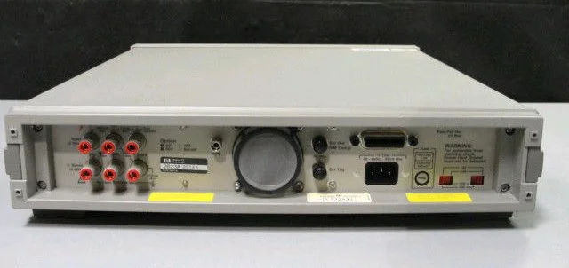 AGILENT / HP / HEWLETT-PACKARD / KEYSIGHT 3458A 電子試験装置 AGILENT / HP / HEWLETT-PACKARD / KEYSIGHT 3458A 電子試験装置