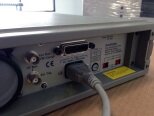 Photo Used AGILENT / HP / HEWLETT-PACKARD / KEYSIGHT 3458A For Sale