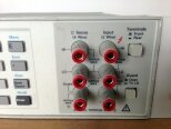 Photo Used AGILENT / HP / HEWLETT-PACKARD / KEYSIGHT 3458A For Sale