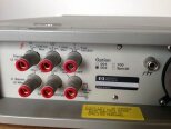 Photo Used AGILENT / HP / HEWLETT-PACKARD / KEYSIGHT 3458A For Sale