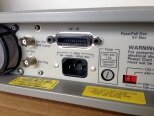 Photo Used AGILENT / HP / HEWLETT-PACKARD / KEYSIGHT 3458A For Sale