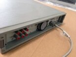 Photo Used AGILENT / HP / HEWLETT-PACKARD / KEYSIGHT 3458A For Sale