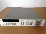 Photo Used AGILENT / HP / HEWLETT-PACKARD / KEYSIGHT 3458A For Sale