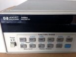 Photo Used AGILENT / HP / HEWLETT-PACKARD / KEYSIGHT 3458A For Sale