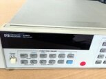 圖為 已使用的 AGILENT / HP / HEWLETT-PACKARD / KEYSIGHT 3458A 待售